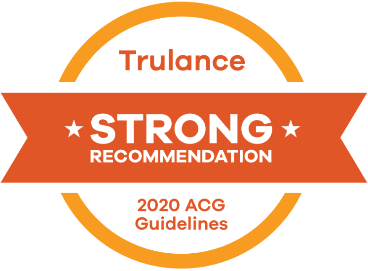 strong-recommendation badge